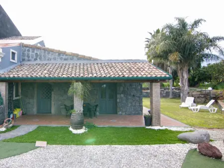 Location Maison à Acireale 8 personnes