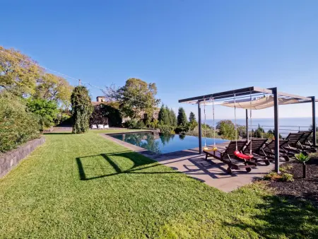 Location Maison à Giarre 6 personnes