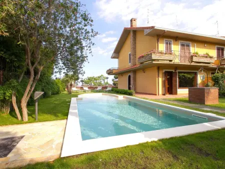 Location Maison à Trecastagni 13 personnes