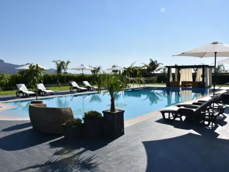 Location Maison à Calatabiano 8 personnes