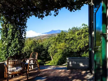 Location Maison à Fiumefreddo 4 personnes