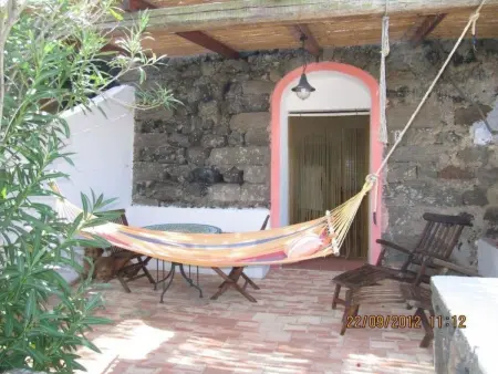 Location Maison à Pantelleria 2 personnes