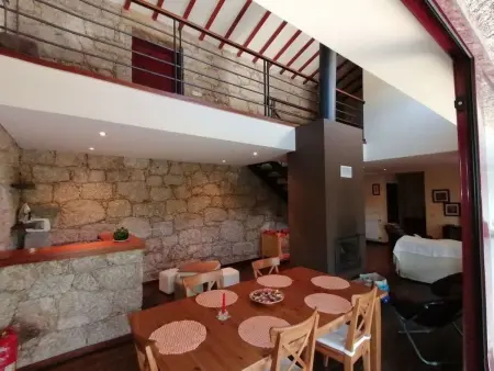 Location Maison à Amares 5 personnes