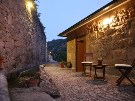 Location Maison à Lamego 1 personnes