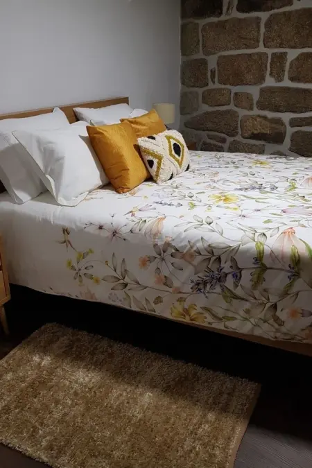 Location Maison à Aguiar da Beira 2 personnes