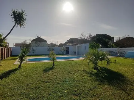 Location Maison à Coimbrão 6 personnes