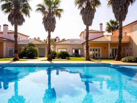 Location Maison à Obidos 6 personnes