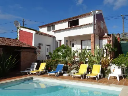 Location Maison à Cruzes 5 personnes