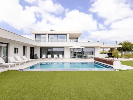 Location Maison à Cadaval 8 personnes