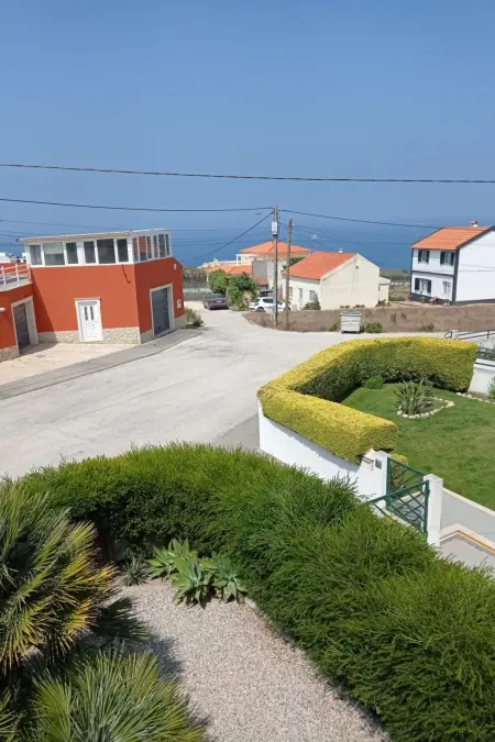 Location Maison à Atalaia 6 personnes