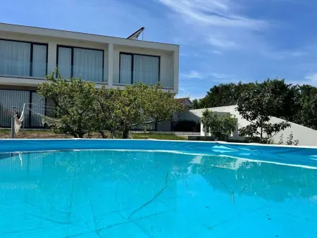 Location Maison à Atalaia 10 personnes