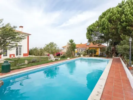 Location Maison à Ribafria 5 personnes