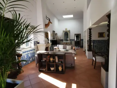 Location Maison à Colares 6 personnes