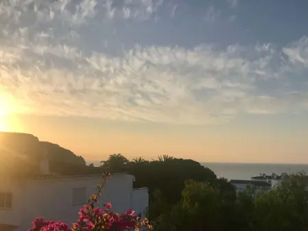 Location Maison à Bensafrim 4 personnes