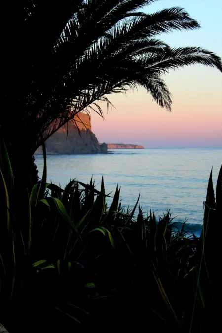 Location Maison à Lagos 6 personnes