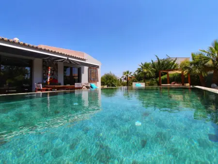 Location Maison à Portimão 6 personnes