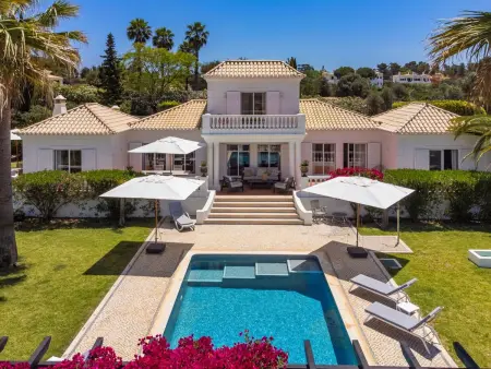 Location Maison à Carvoeiro 6 personnes