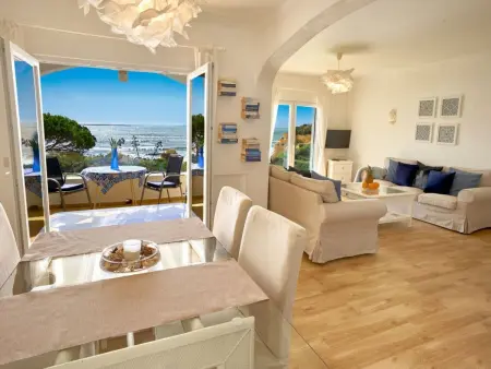 Location Maison à Porches 8 personnes