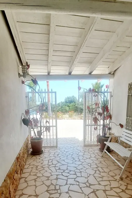 Location Maison à Algoz 6 personnes