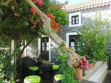 Location Maison à Madeira Calheta 3 personnes