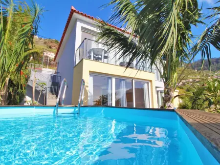Location Maison à Arco da Calheta 6 personnes