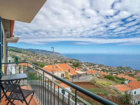 Location Maison à Madeira Canhas 8 personnes