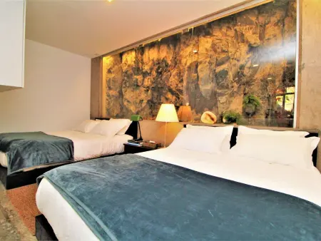 Location Maison à Campanário 4 personnes