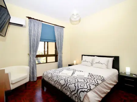 Location Maison à Madeira Câmara de Lobos 16 personnes