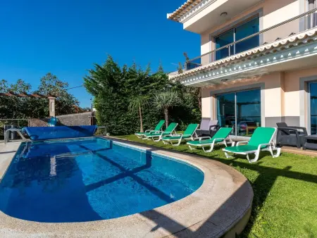 Location Maison à Madeira Funchal 8 personnes