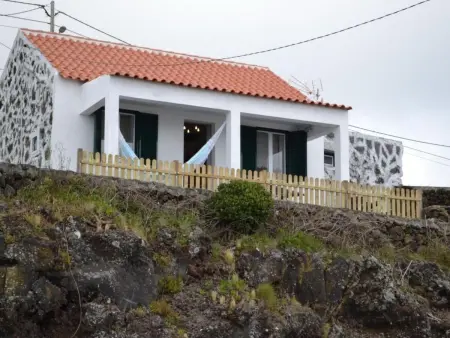 Location Maison à Angra do Heroísmo 2 personnes