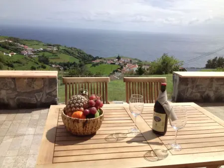 Location Maison à Algarvia 4 personnes