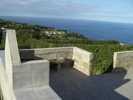 Location Maison à Algarvia 4 personnes