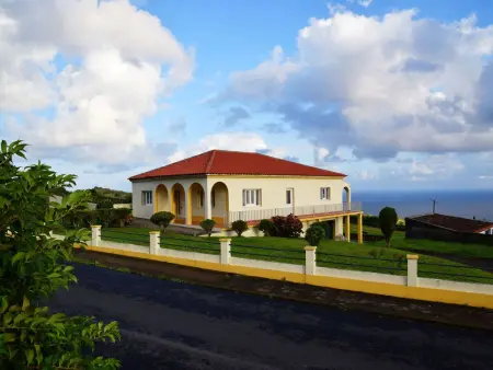 Location Maison à Algarvia 6 personnes