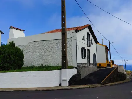 Location Maison à Algarvia 4 personnes