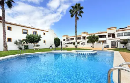 Location Maison à Orihuela 4 personnes