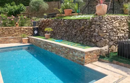 Location Maison à Gemenos 6 personnes