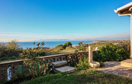 Location Maison à Agropoli 12 personnes