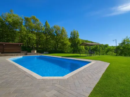 Location Maison à Arezzo 5 personnes