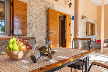 Location Maison à Benkovac 8 personnes