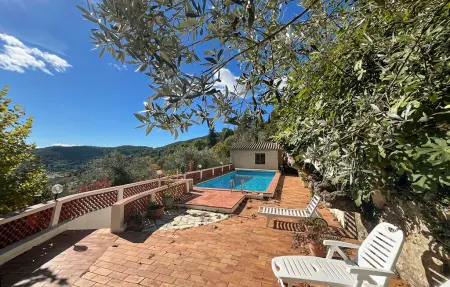 Location Maison à SEILLANS 6 personnes