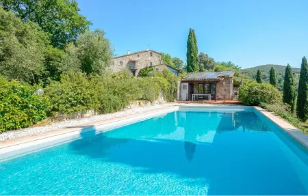 Location Maison à Massa Marittima 12 personnes