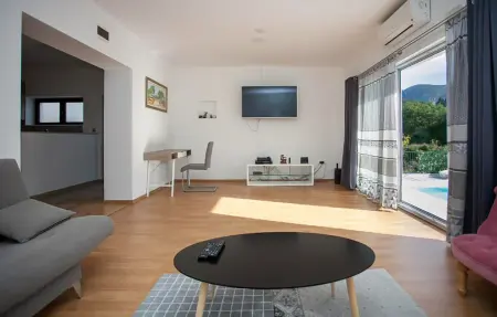 Location Maison à Svinisce 6 personnes