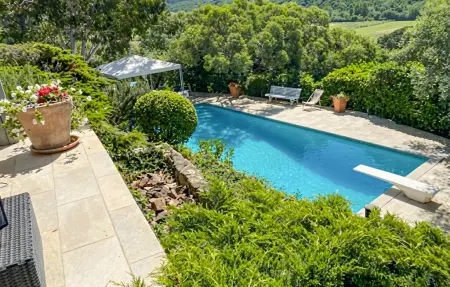 Location Maison à Cessenon sur Orb 8 personnes