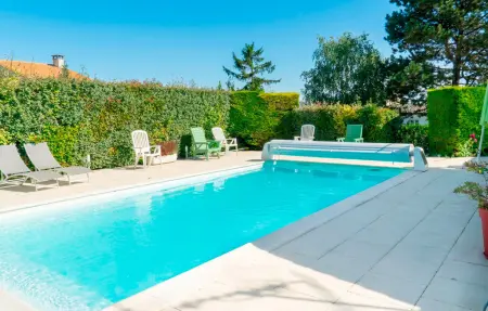 Location Maison à Meschers sur Gironde 10 personnes