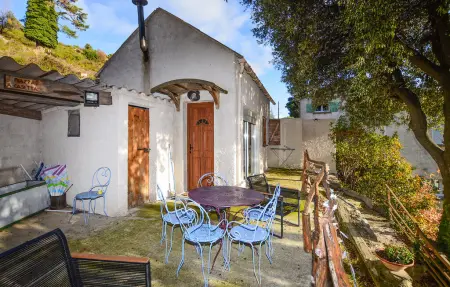 Location Maison à LUGO DI NAZZA 4 personnes