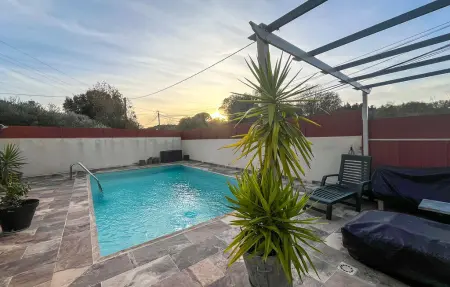 Location Maison à Miramas 6 personnes