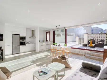 Location Maison à Figueres 4 personnes