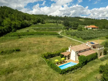 Location Villa à Buzet 6 personnes