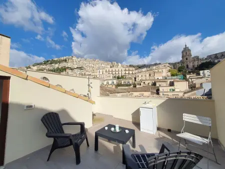 Location Maison à Modica 5 personnes