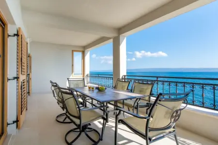 Location Maison à Podstrana 5 personnes